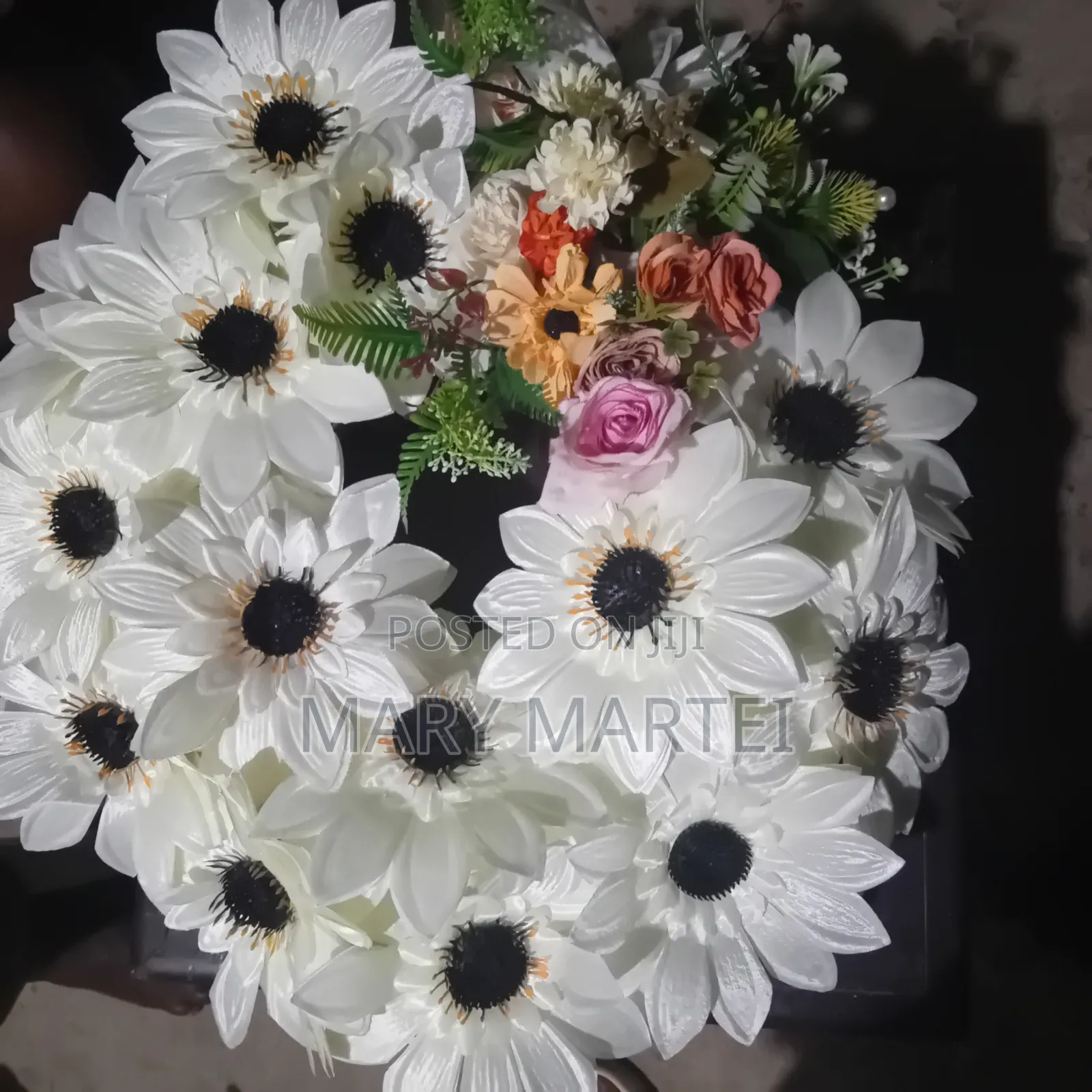 Affordable Wreath
