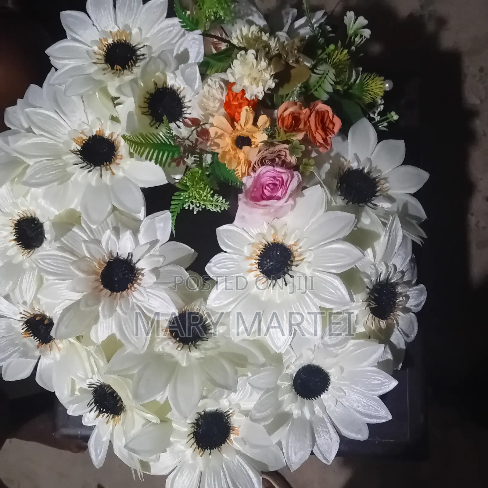 Affordable Wreath