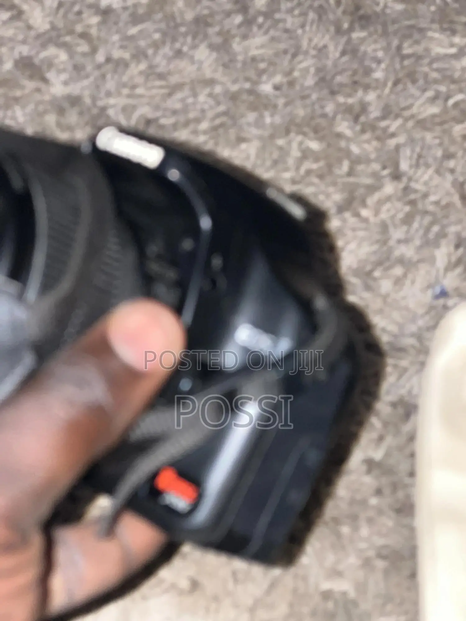 Canon Eos 450 D Camera From Uk