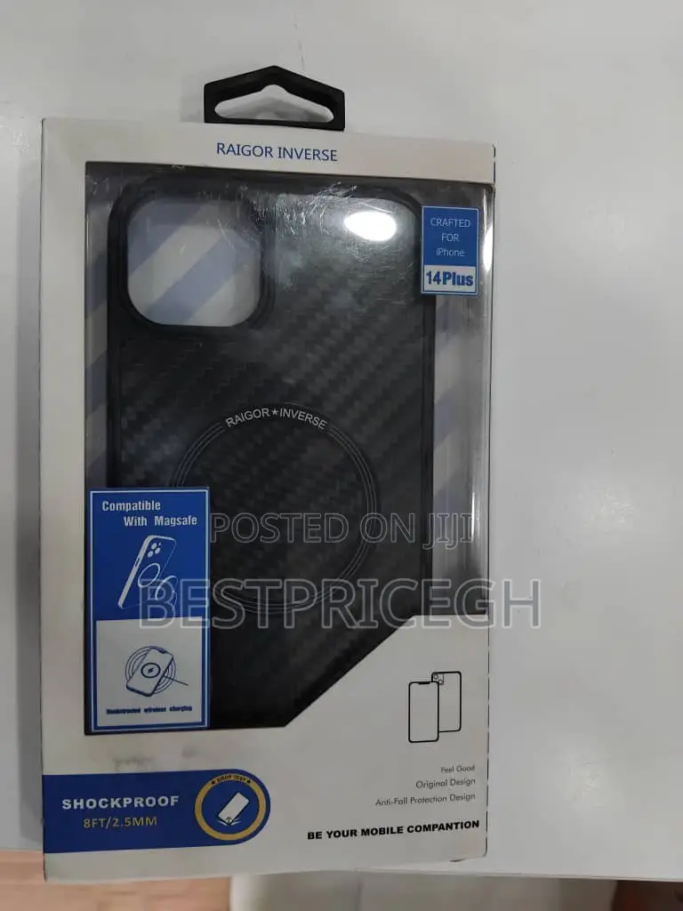 iPhone 15 Promax Case