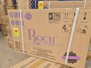 Roch Expert Air Conditioner ~ 1.5hp R410a