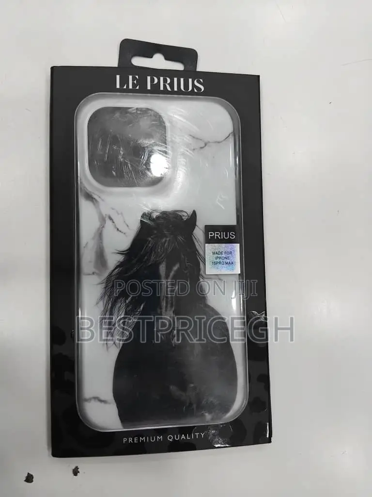 iPhone 15 Promax Case