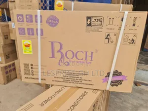 Instant Chill Room With 1.5hp Roch Air Conditioner