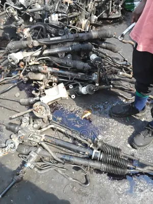 Steering Racks