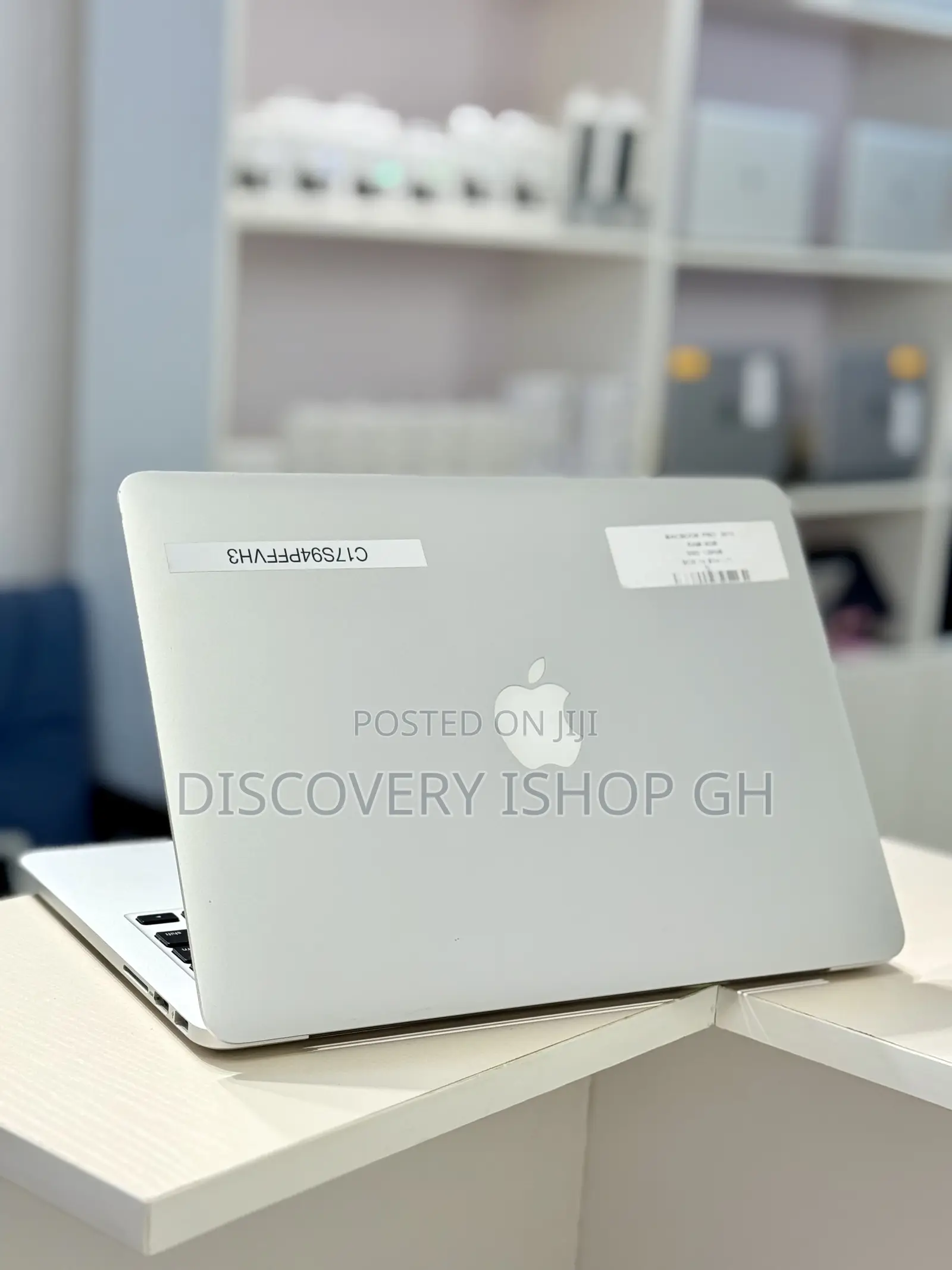Laptop Apple MacBook Pro 8GB Intel Core I5 SSD 128GB