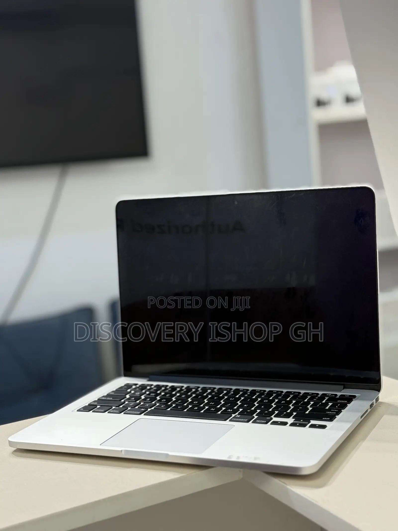 Laptop Apple MacBook Pro 8GB Intel Core I5 SSD 128GB