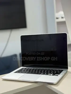 Laptop Apple MacBook Pro 8GB Intel Core I5 SSD 128GB