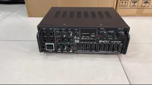 Amplifiers