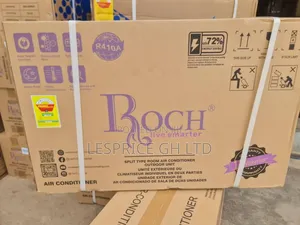 Full Room Chill ~ Roch Split Air Conditioner/ 1.5hp