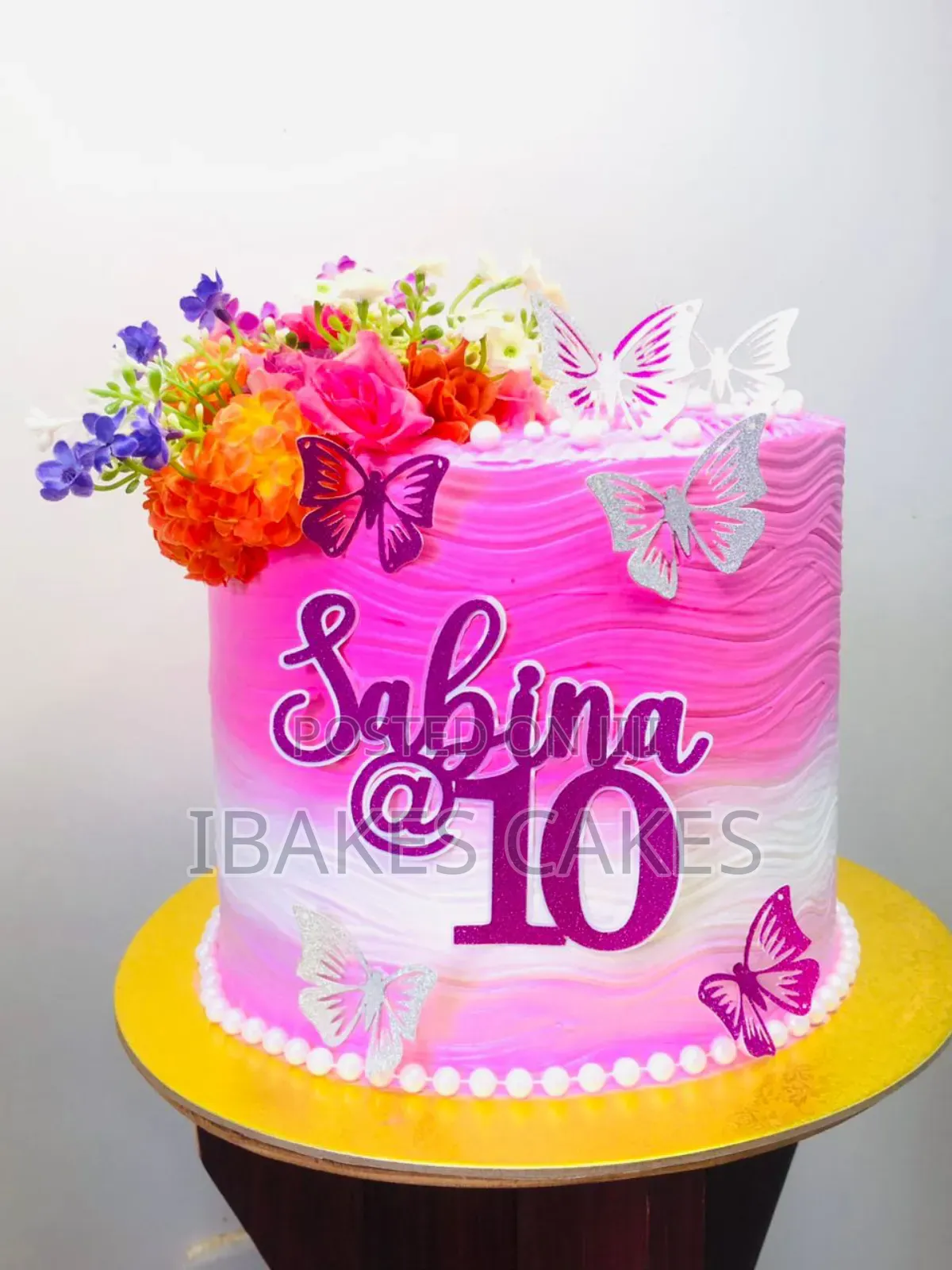 Affordable Character Cakes for Kids