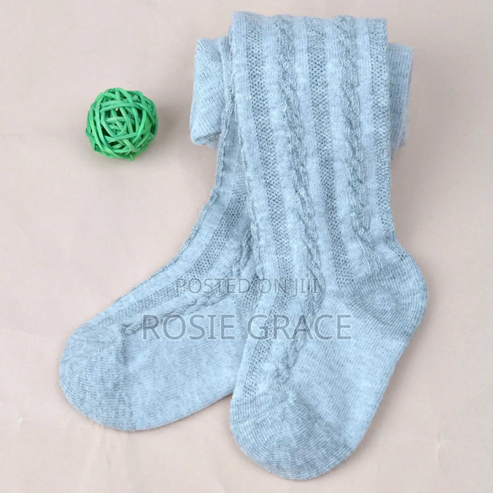 Baby Stockings