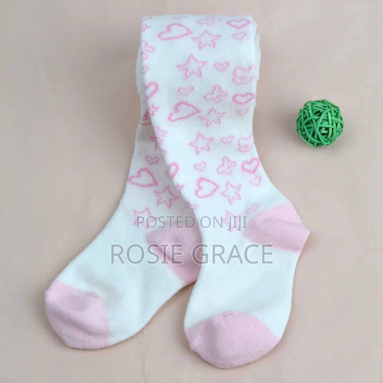 Baby Stockings