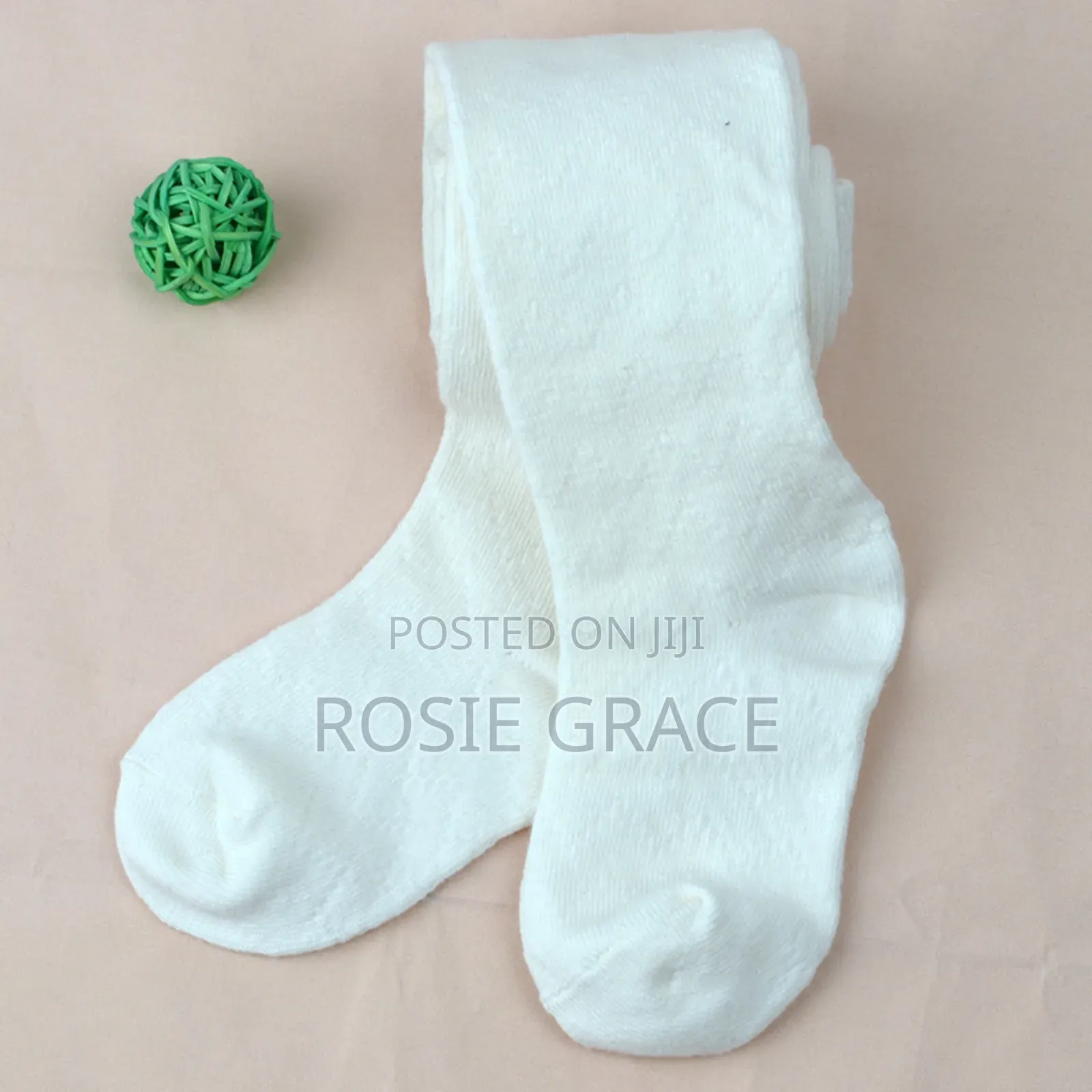 Baby Stockings
