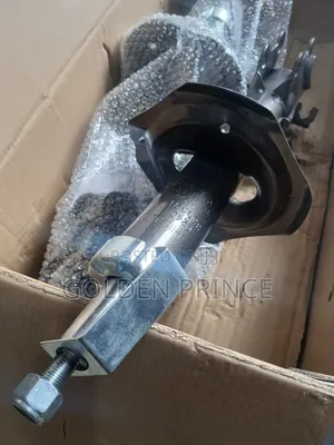 Nissan Versa Shocks 07-015