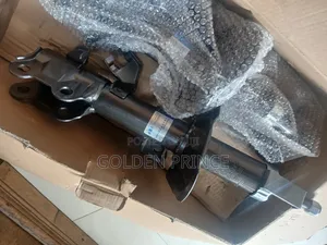 Nissan Versa Shocks 07-015