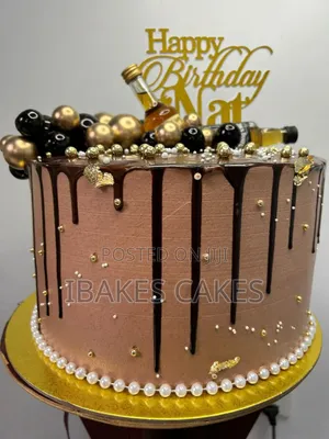 Affordable Birthday Cakes