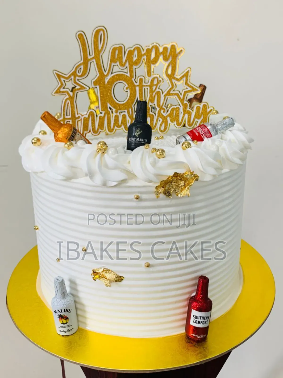 Affordable Birthday Cakes