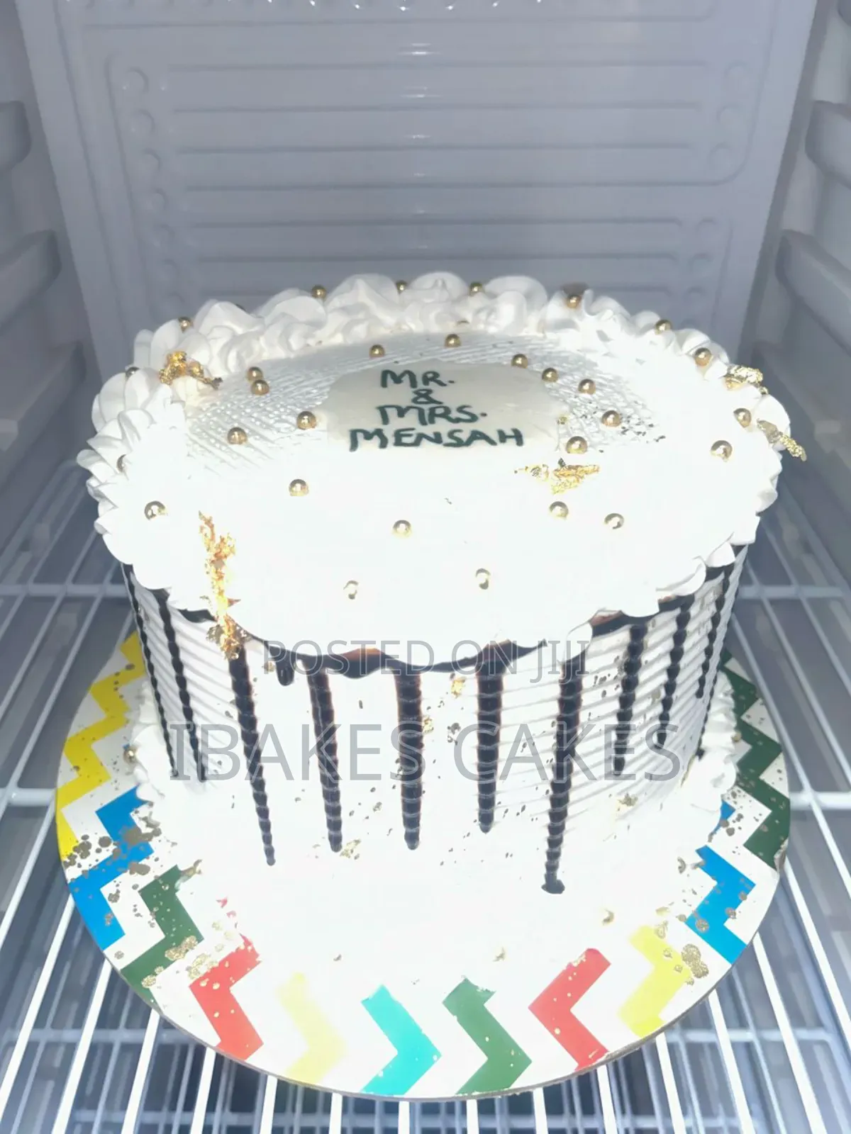 Affordable Birthday Cakes
