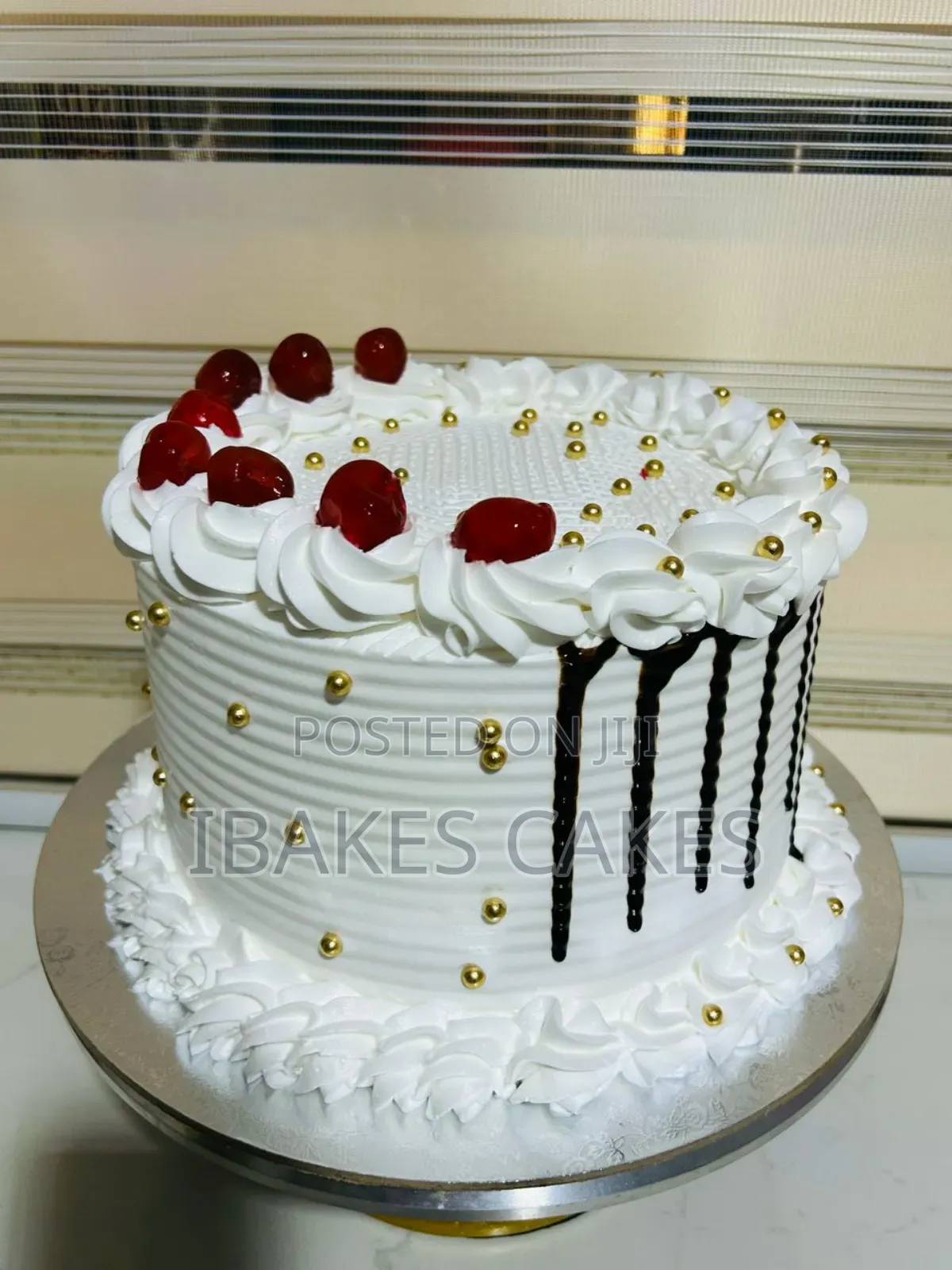 Affordable Birthday Cakes