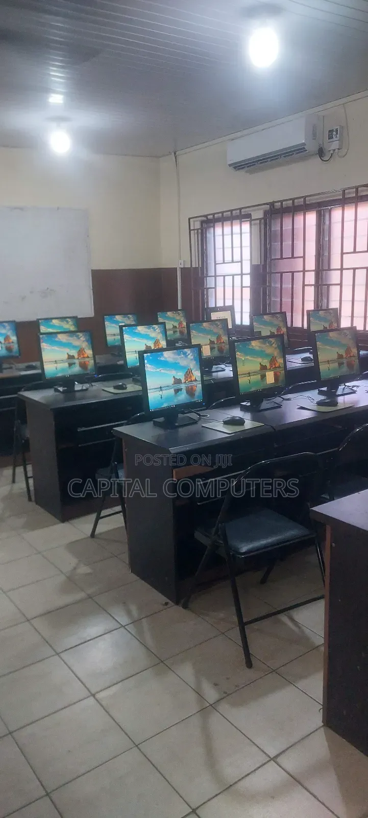 Computer for Schools