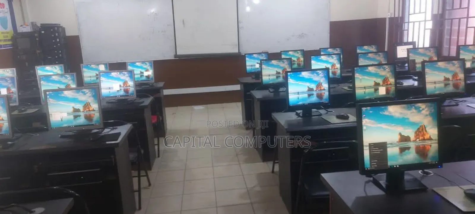 Computer for Schools