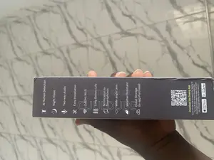 Smart Doorbell Camera