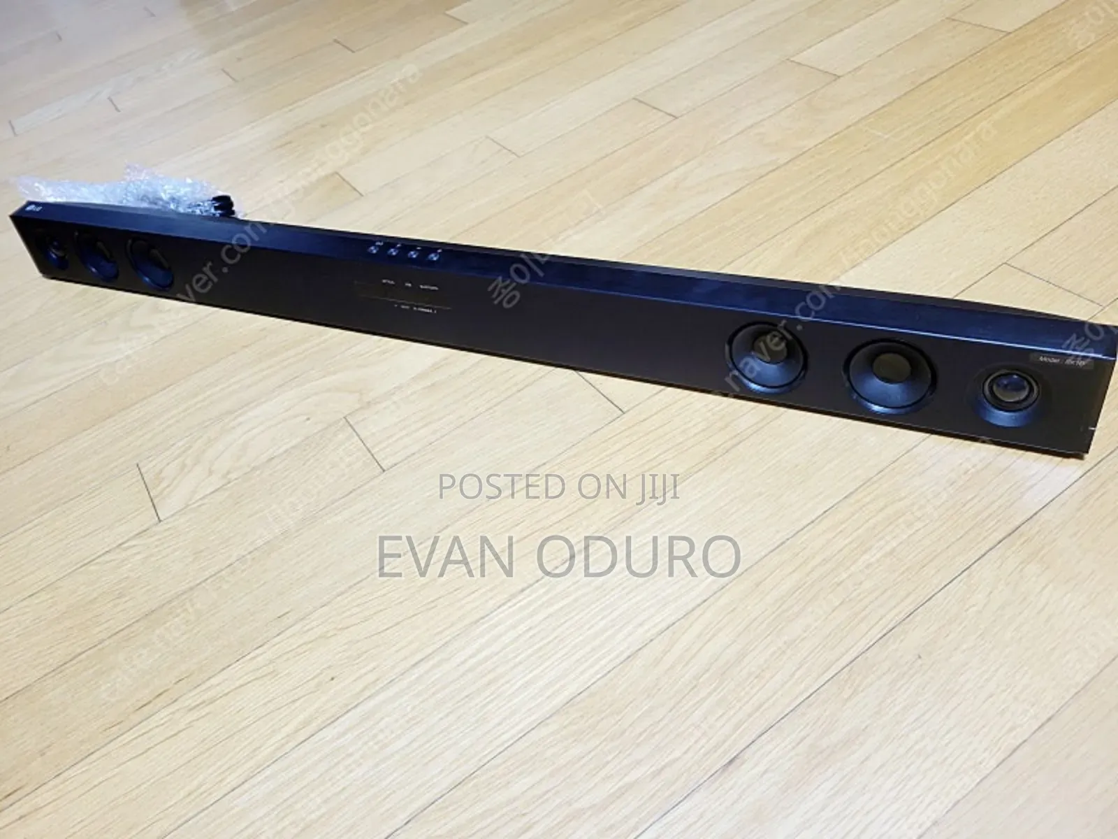 Powerf Original Lg Soundbar All in One,Bluetooth,Optical,Usb
