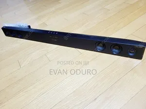 Powerf Original Lg Soundbar All in One,Bluetooth,Optical,Usb
