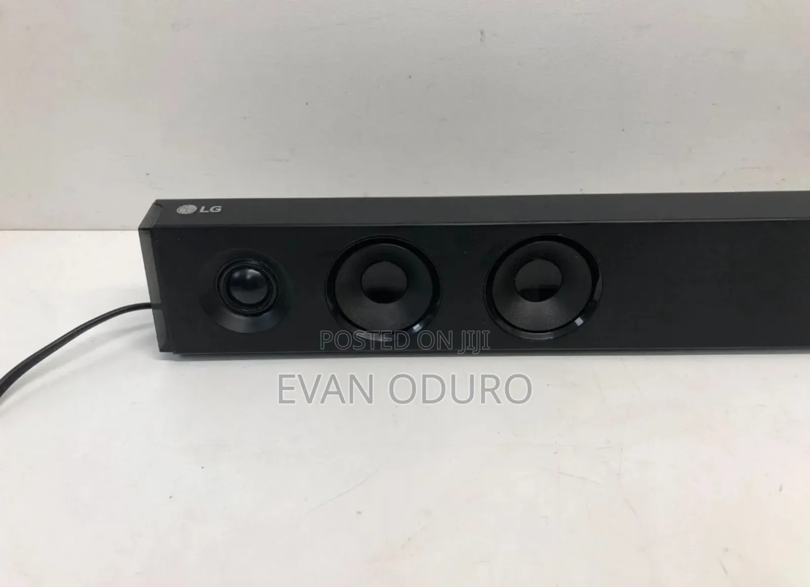 Powerf Original Lg Soundbar All in One,Bluetooth,Optical,Usb