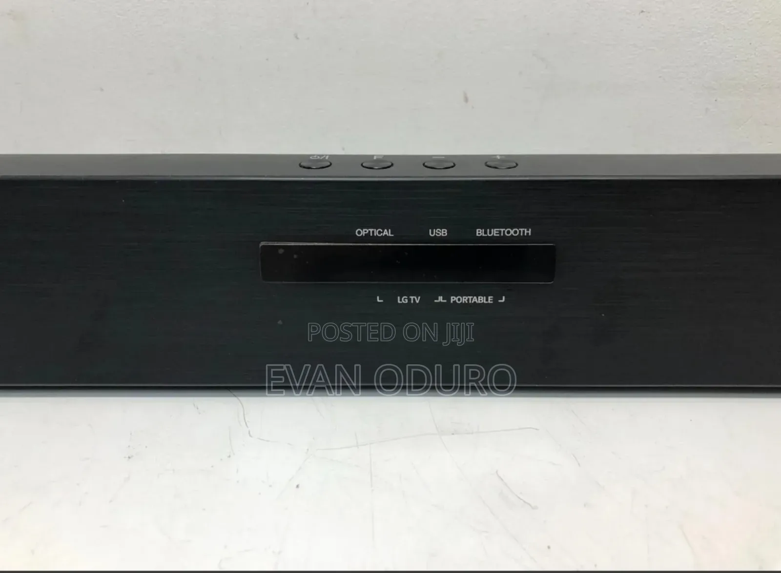Powerf Original Lg Soundbar All in One,Bluetooth,Optical,Usb