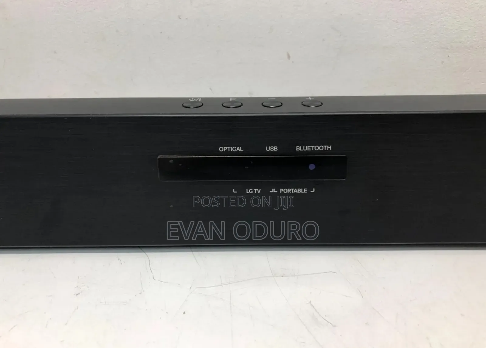 Powerf Original Lg Soundbar All in One,Bluetooth,Optical,Usb