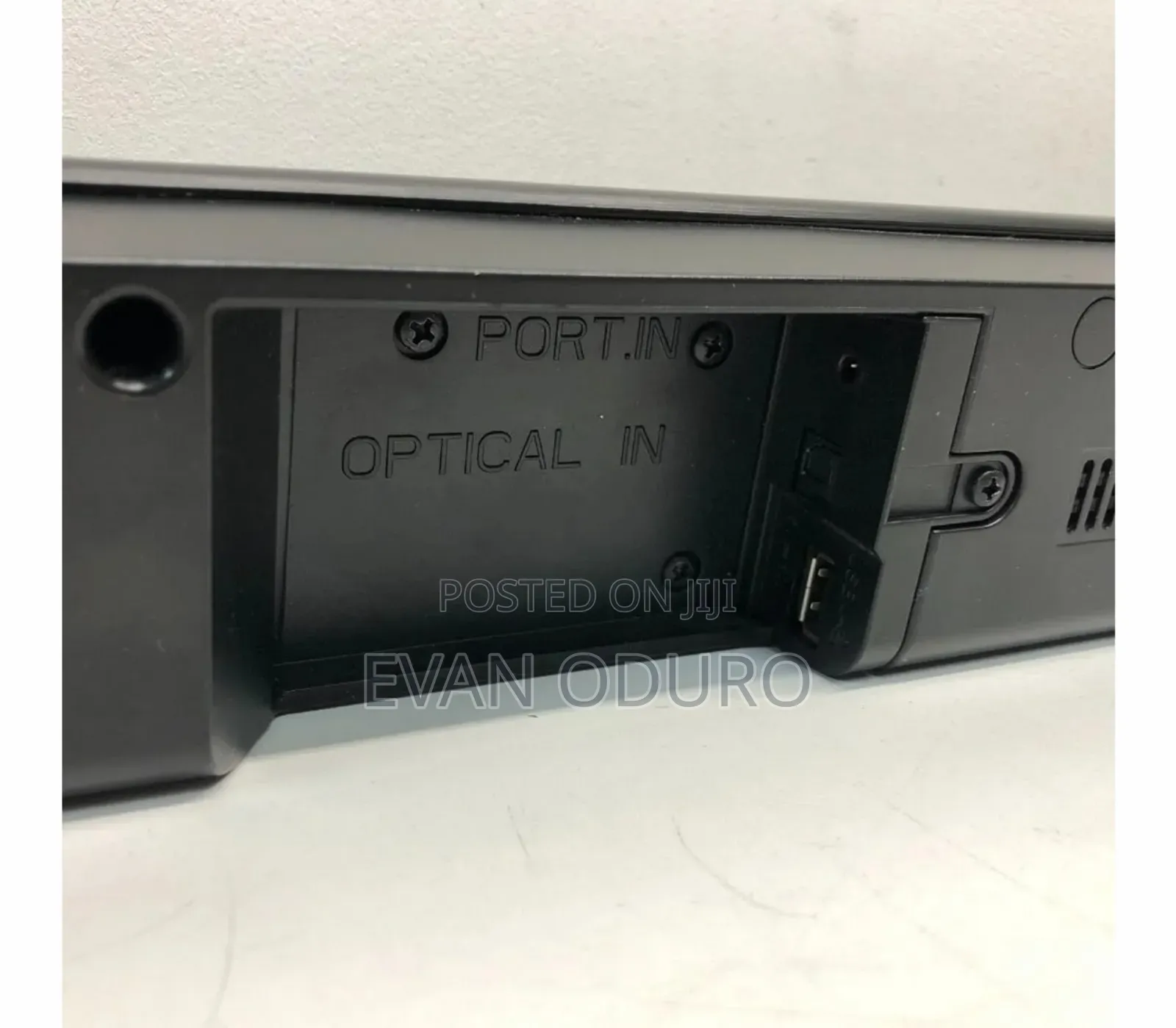 Powerf Original Lg Soundbar All in One,Bluetooth,Optical,Usb