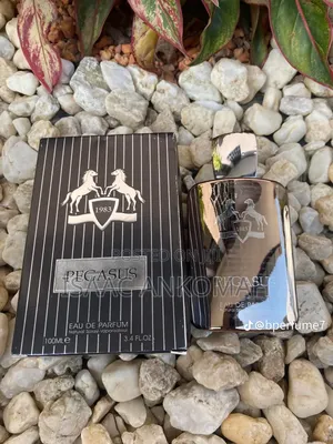 Pegasus Perfume