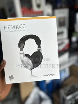 Behringer Headset Hpm1000