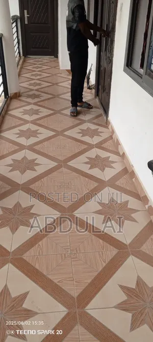 2bdrm Apartment in Abu Abdulai Property, Police Station for rent