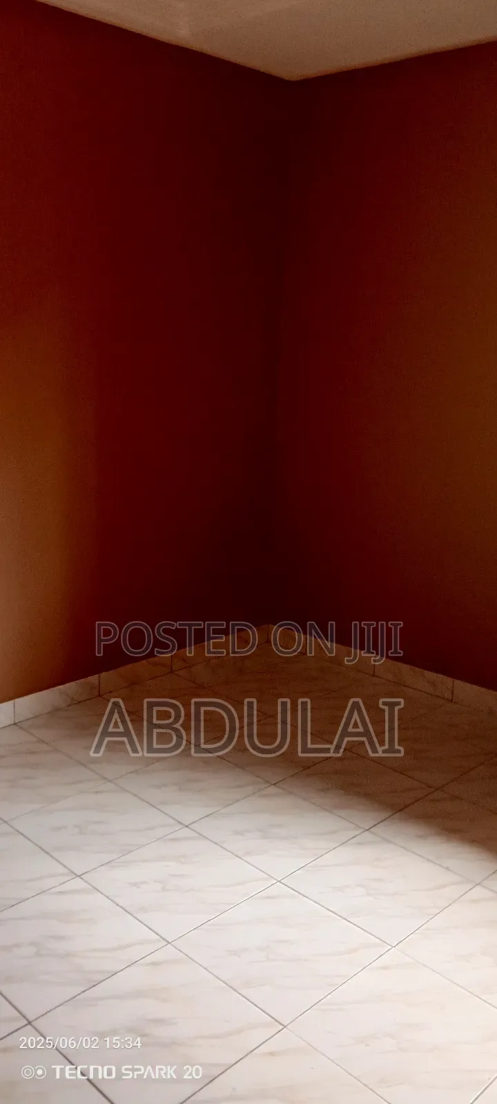 2bdrm Apartment in Abu Abdulai Property, Police Station for rent