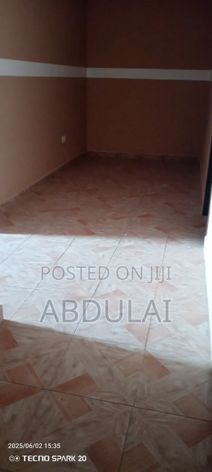2bdrm Apartment in Abu Abdulai Property, Police Station for rent