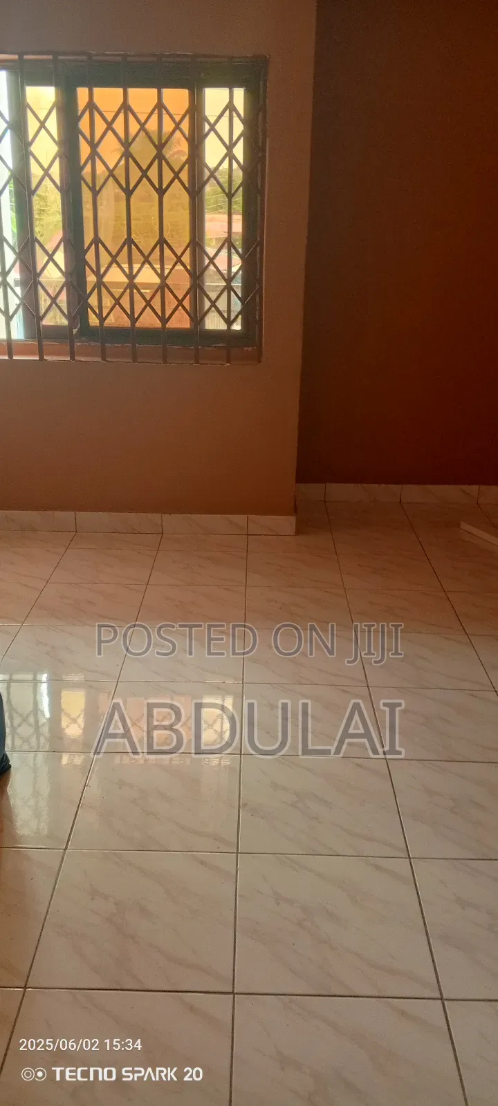 2bdrm Apartment in Abu Abdulai Property, Police Station for rent