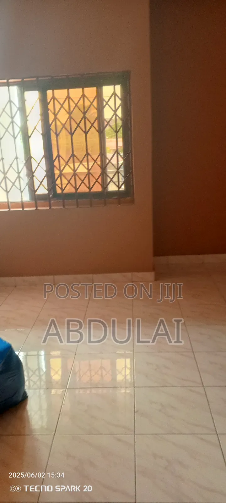 2bdrm Apartment in Abu Abdulai Property, Police Station for rent