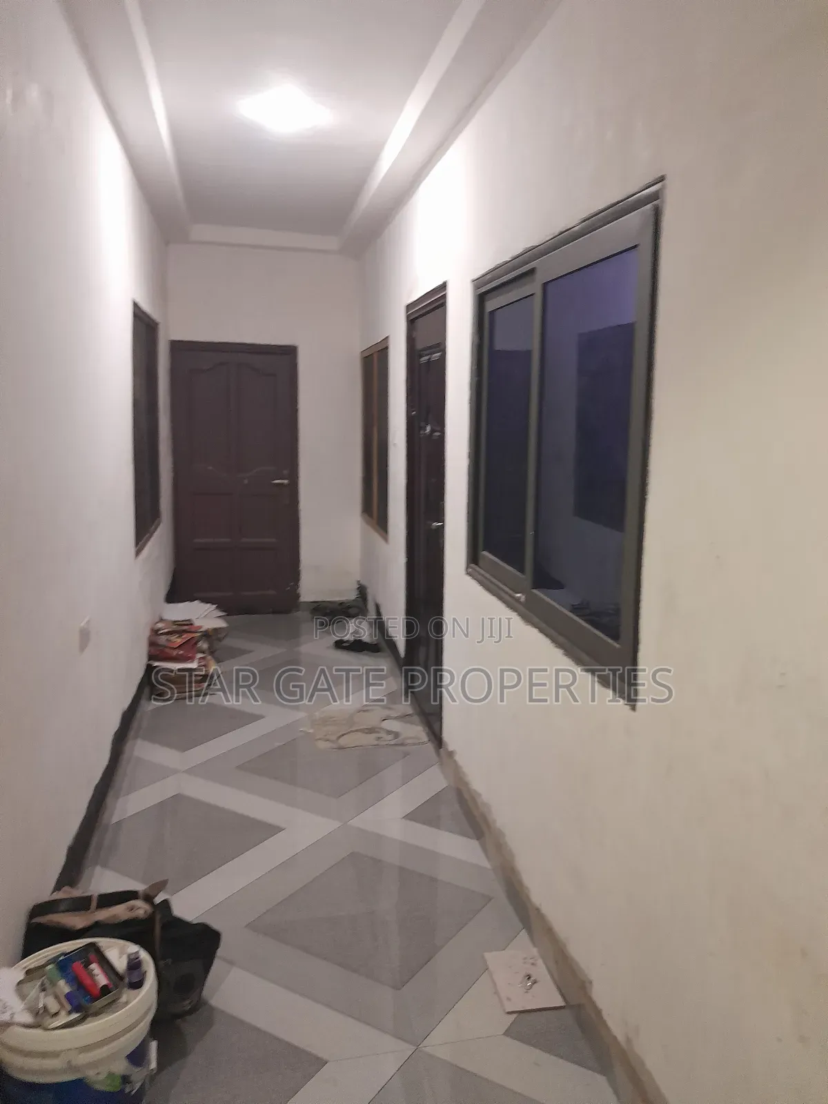 5bdrm House in Kenyasi Achiase, Kumasi Metropolitan for sale