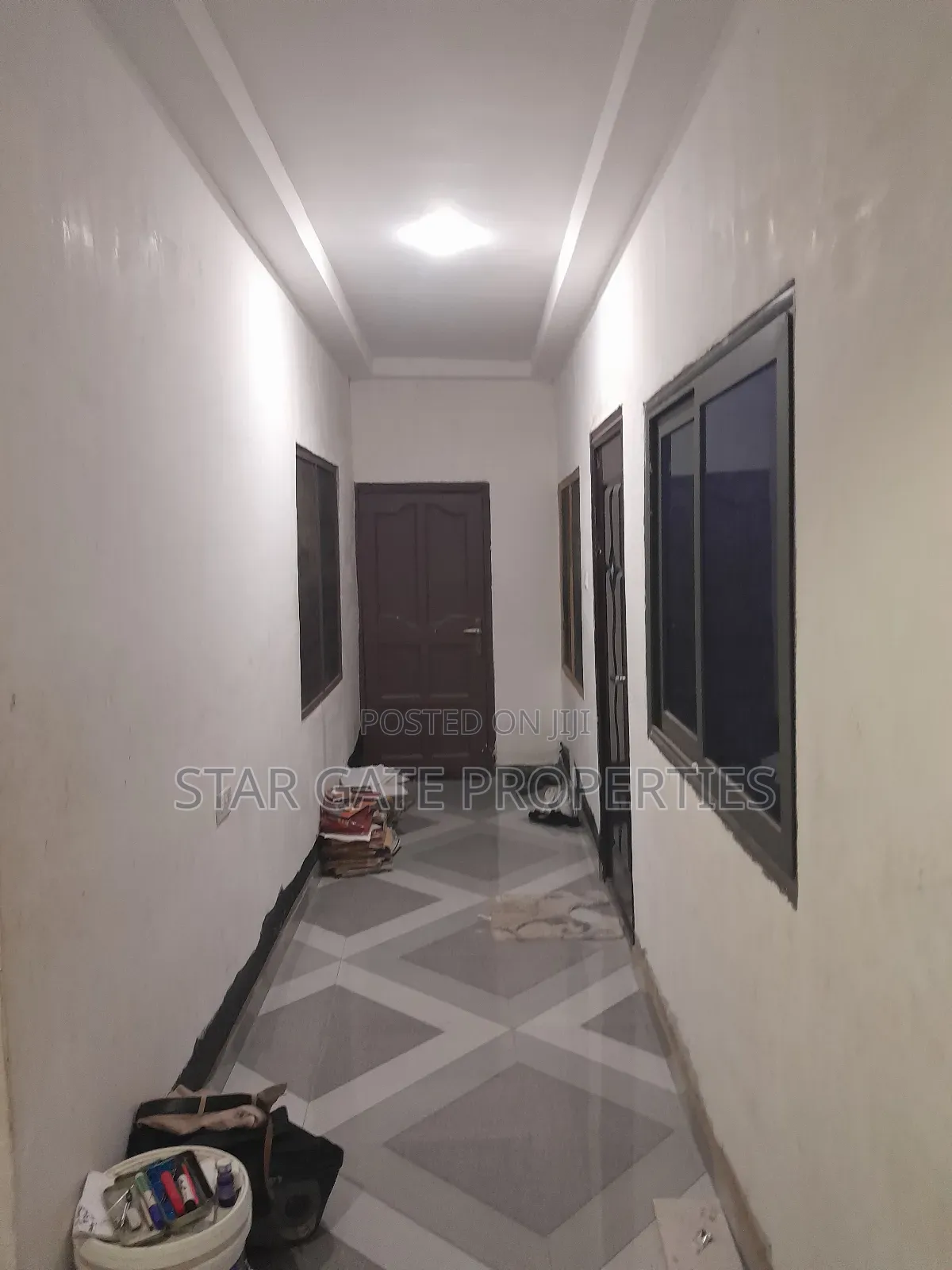 5bdrm House in Kenyasi Achiase, Kumasi Metropolitan for sale