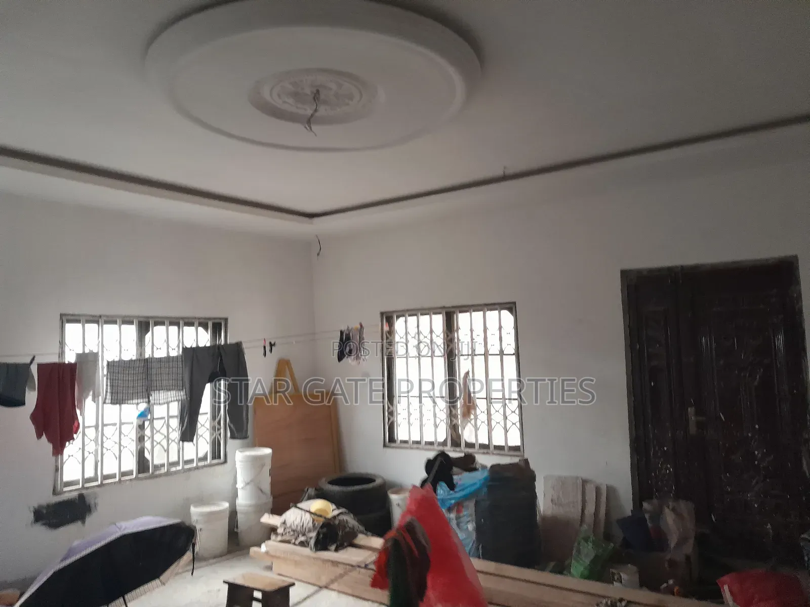 5bdrm House in Kenyasi Achiase, Kumasi Metropolitan for sale