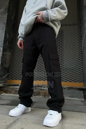 Cargo Pants