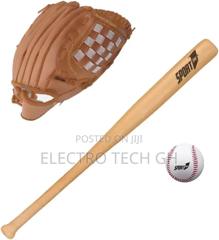 Baseball Set