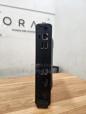 Hp Prodesk 405 G4 (Gaming)