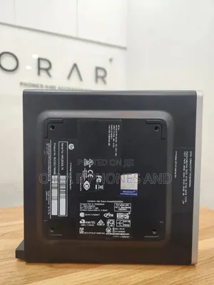 Hp Prodesk 405 G4 (Gaming)