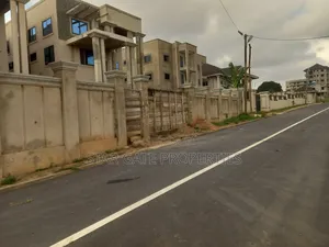 Photo - Uncompleted House for Sale at Asokore Mampong