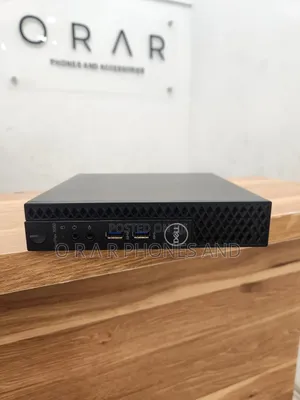 Dell D10u (8th Gen)