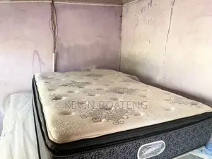 Beautyrest Silver Eurotop(Double) 54/75inches