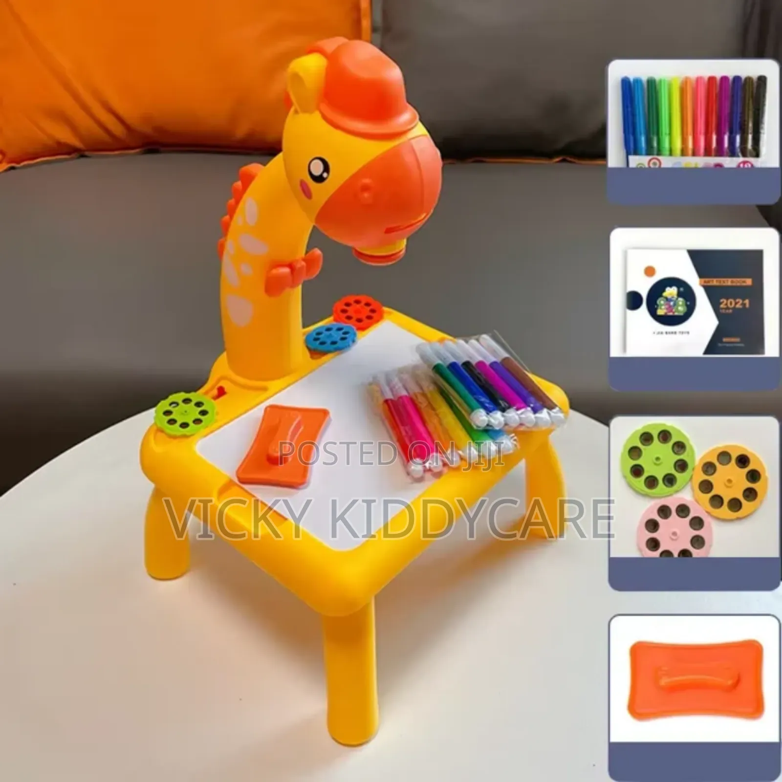 Projector Table